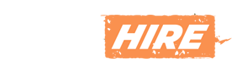 4×4 Hire Logo