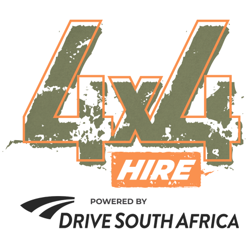 4x4 Hire / 4x4 Rental in South Africa
