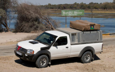 4x4 holiday south africa