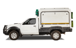4x4 holiday south africa