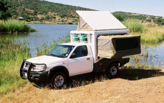 4x4 holiday south africa