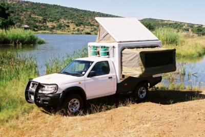 self drive safari south africa