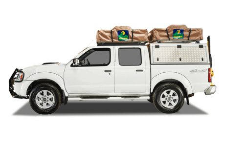 Nissan Double Cab MDE