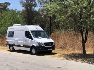 Mercedes 2 Berth Motorhome Mercedes 2 Berth Motorhome